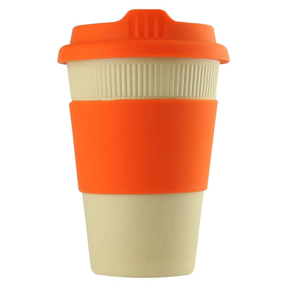 Bamboo Ecco Kuppa 12oz - PrintaPromo