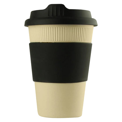 Bamboo Ecco Kuppa 12oz - PrintaPromo