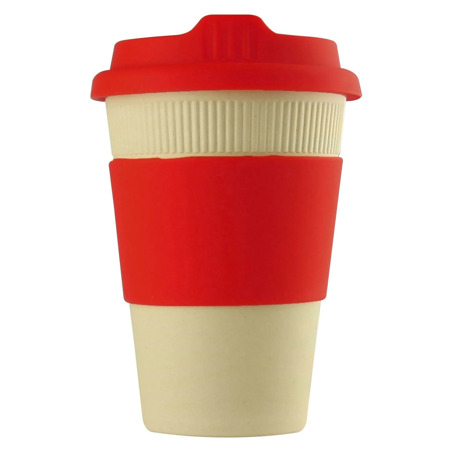 Bamboo Ecco Kuppa 12oz - PrintaPromo