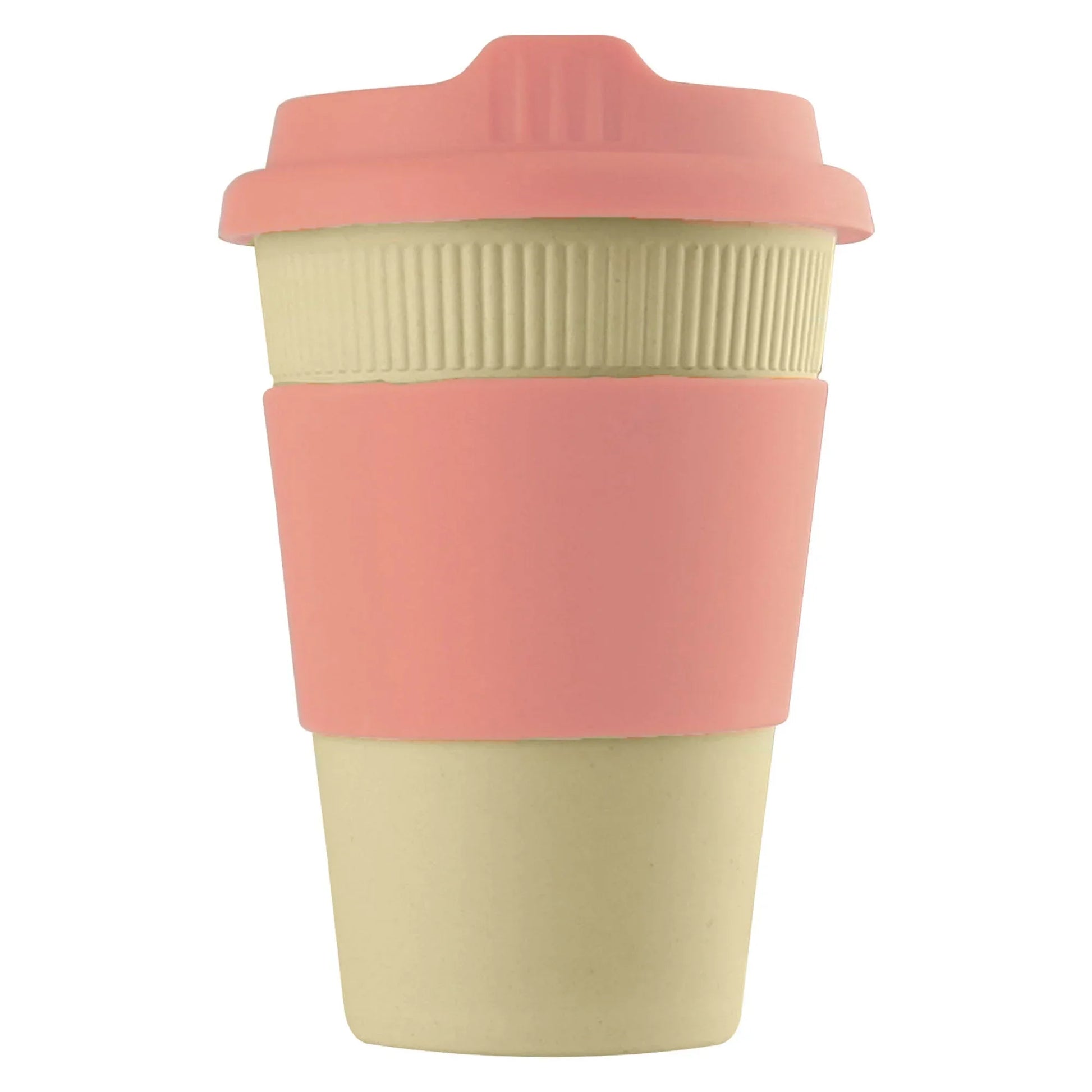 Bamboo Ecco Kuppa 12oz - PrintaPromo