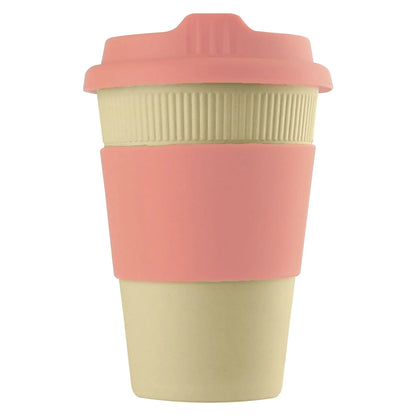 Bamboo Ecco Kuppa 12oz - PrintaPromo