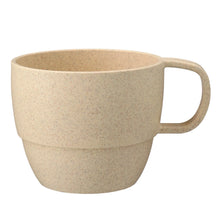 Vetto Wheat Straw Coffee Cup - PrintaPromo
