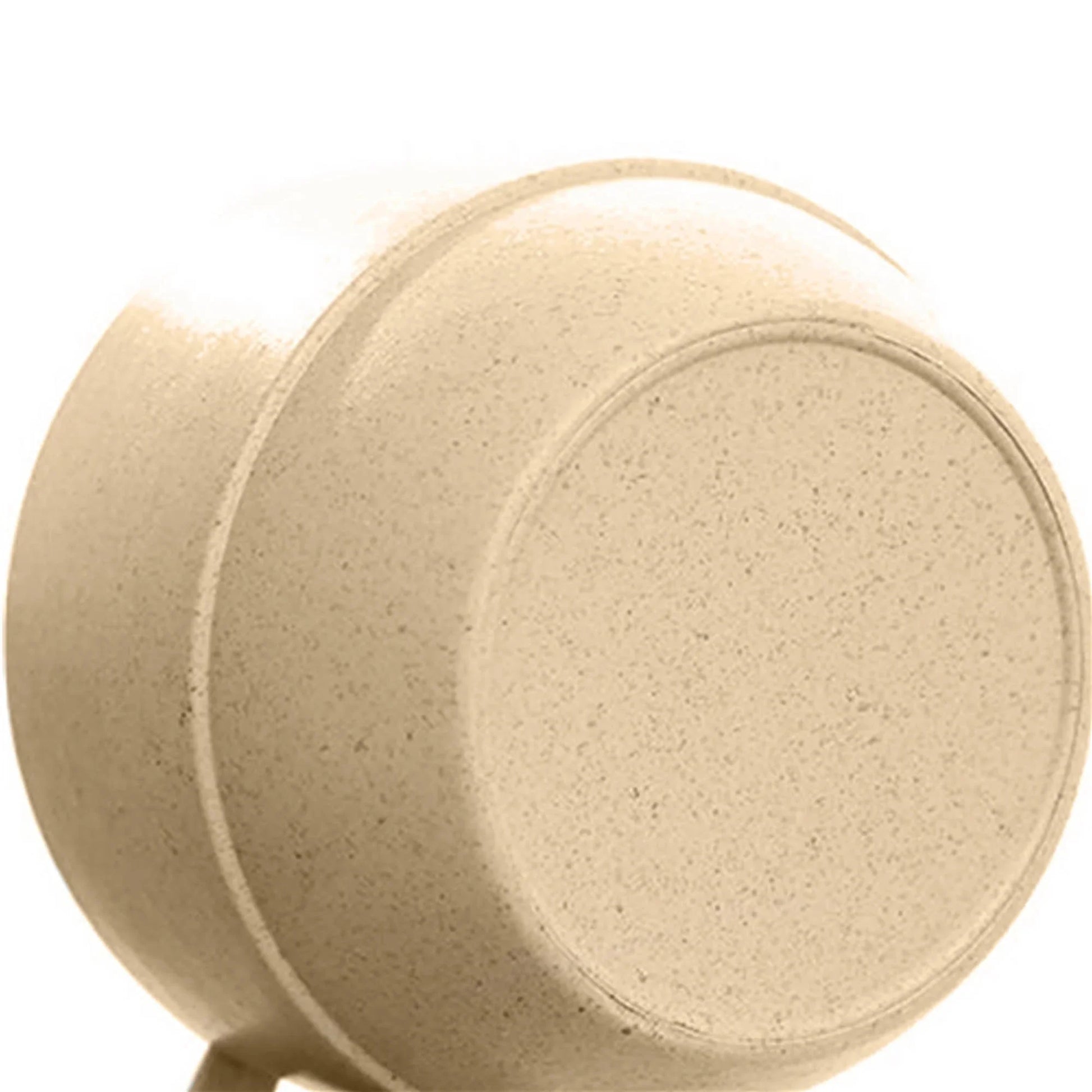 Vetto Wheat Straw Coffee Cup - PrintaPromo
