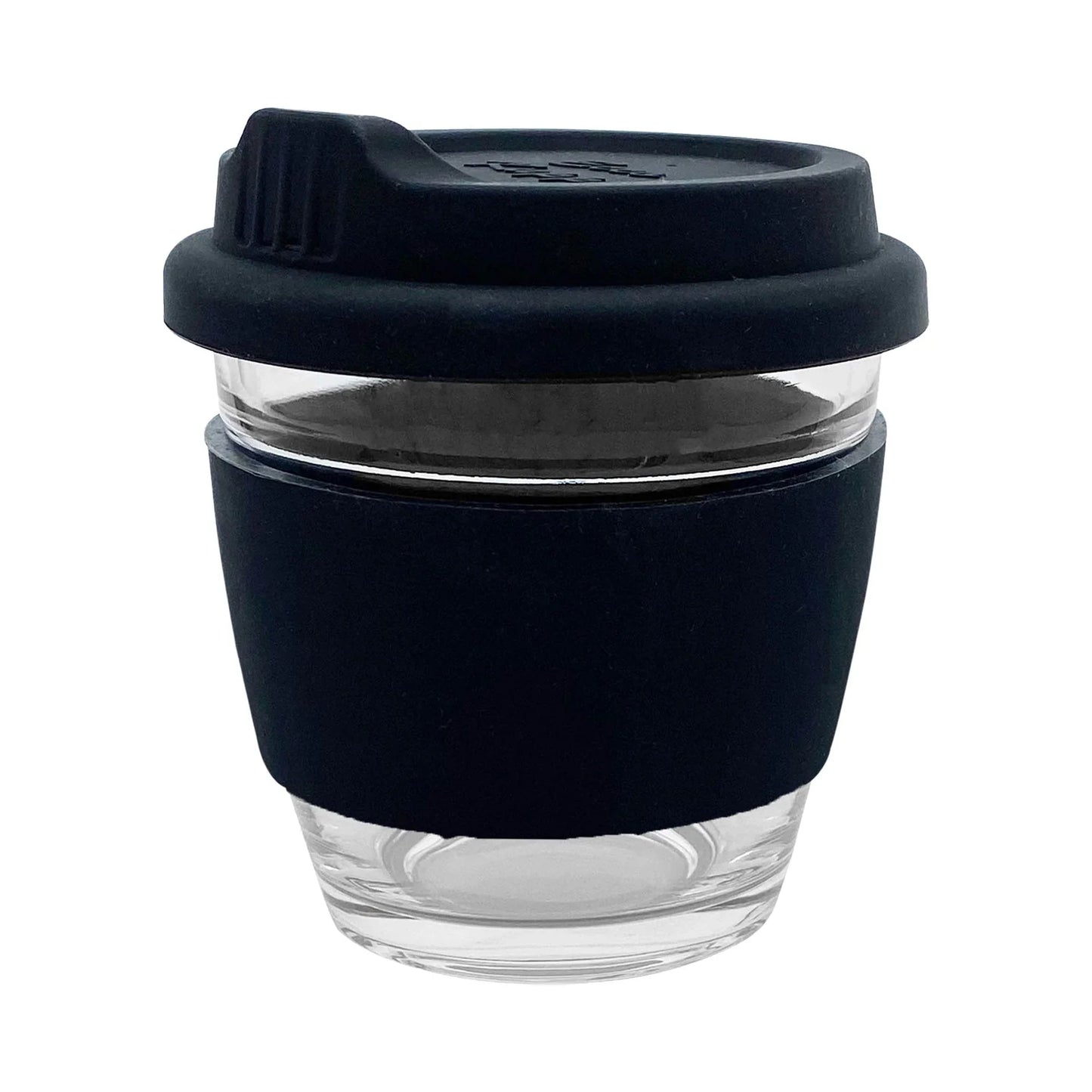 Venice Glass Coffee Cup - PrintaPromo