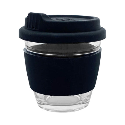 Venice Glass Coffee Cup - PrintaPromo