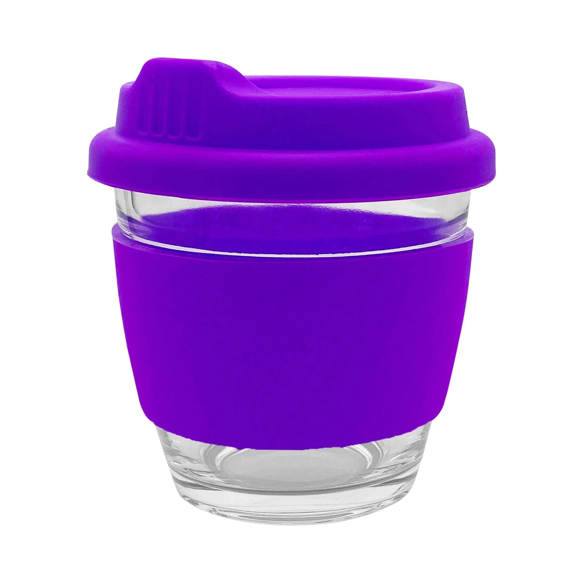Venice Glass Coffee Cup - PrintaPromo