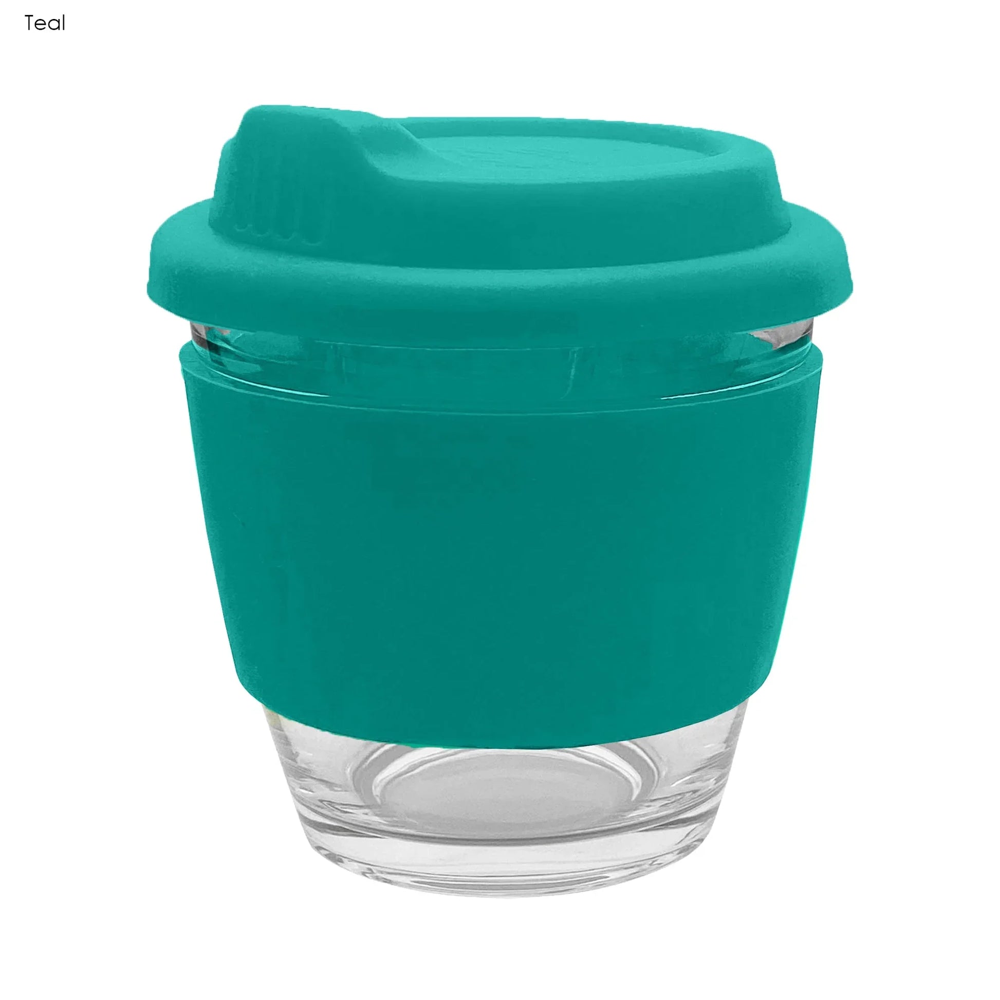 Venice Glass Coffee Cup - PrintaPromo