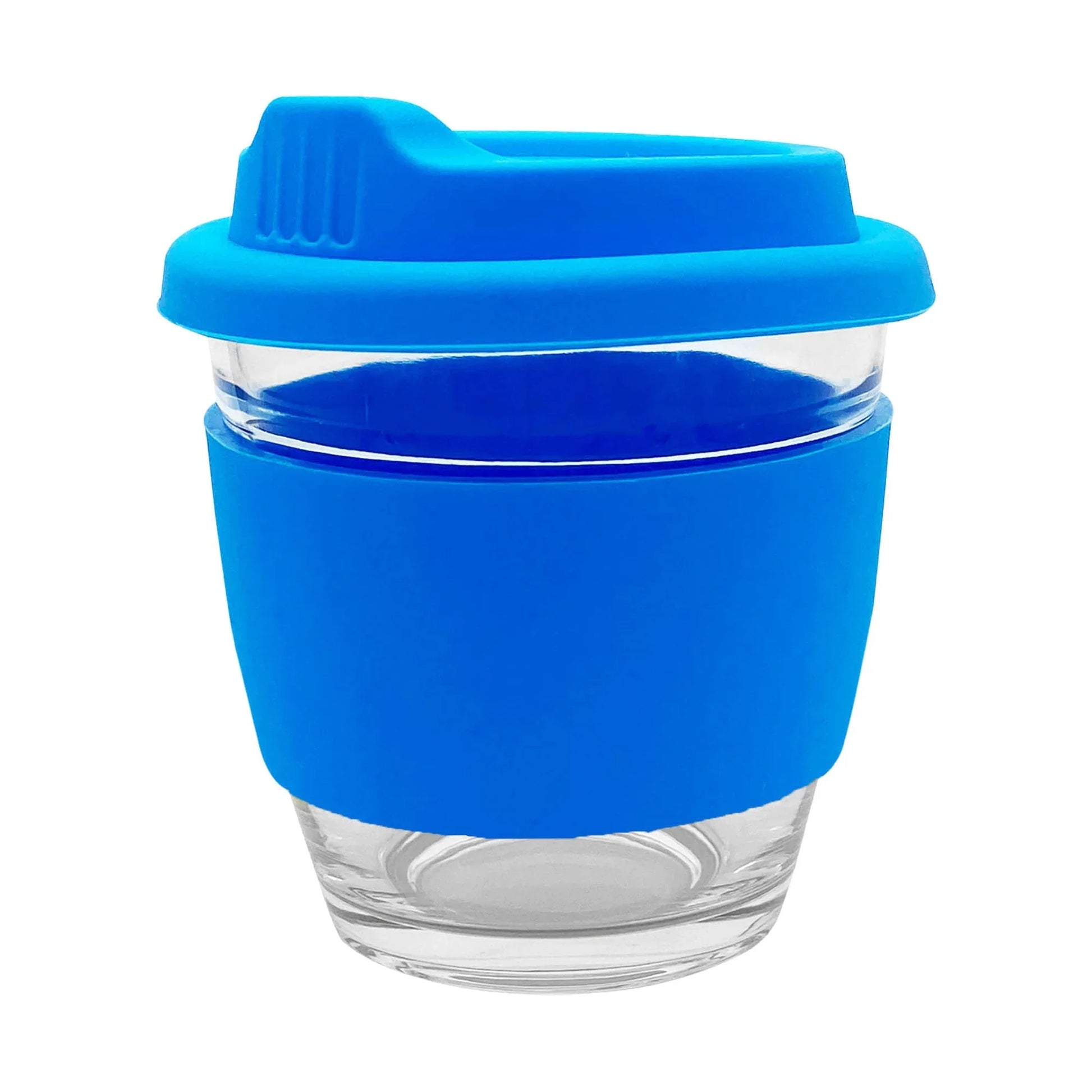 Venice Glass Coffee Cup - PrintaPromo