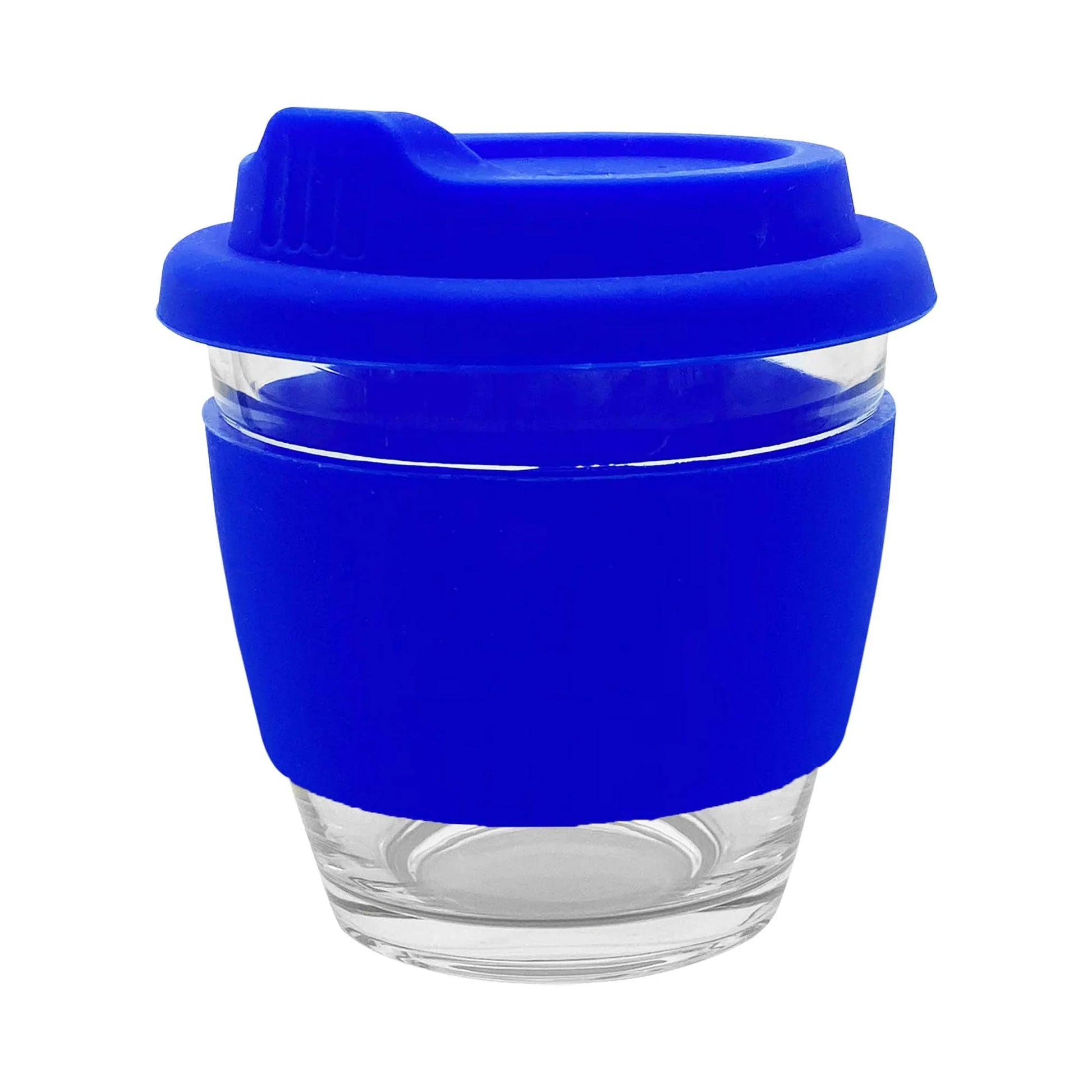 Venice Glass Coffee Cup - PrintaPromo