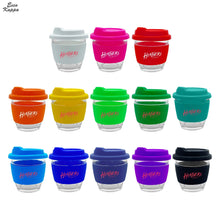 Venice Glass Coffee Cup - PrintaPromo