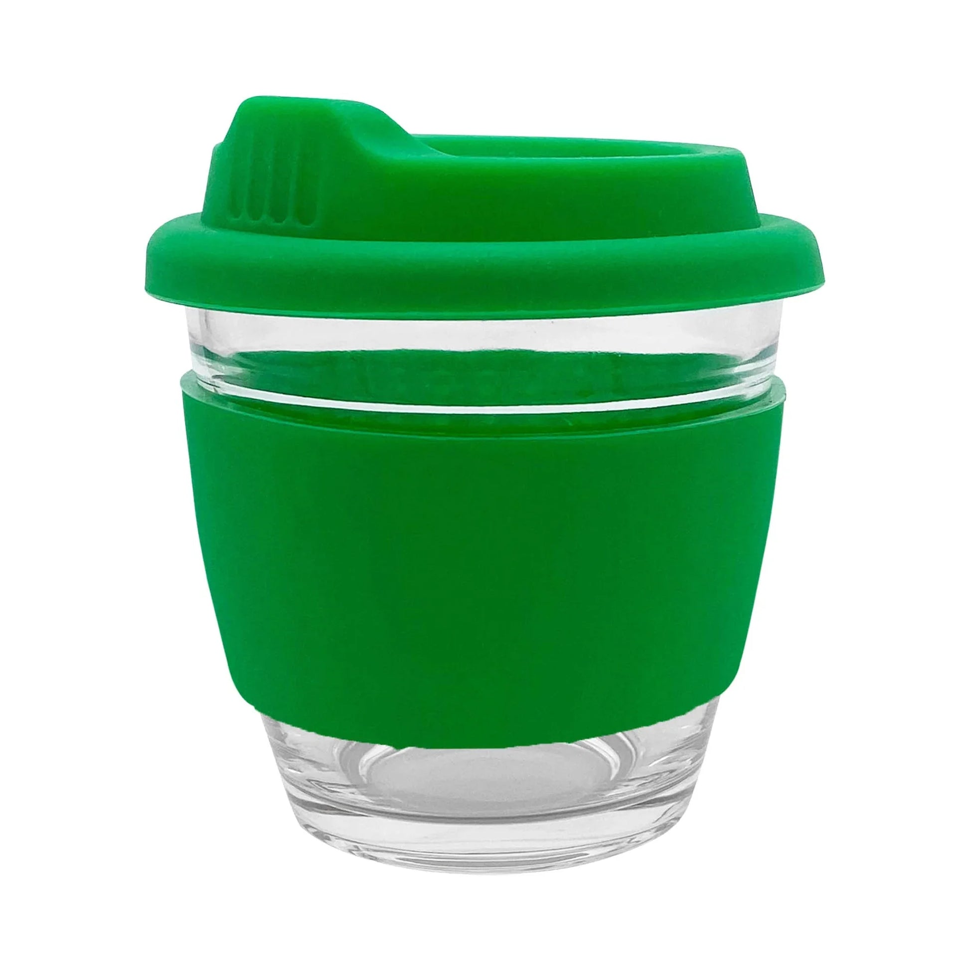 Venice Glass Coffee Cup - PrintaPromo