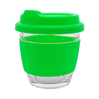 Venice Glass Coffee Cup - PrintaPromo