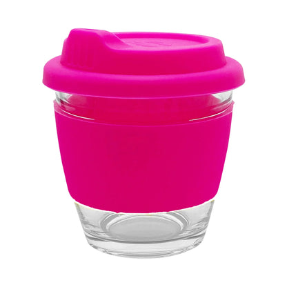 Venice Glass Coffee Cup - PrintaPromo