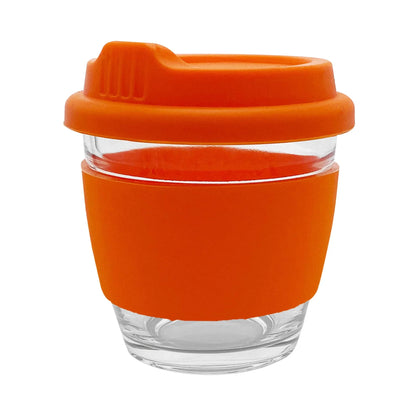 Venice Glass Coffee Cup - PrintaPromo