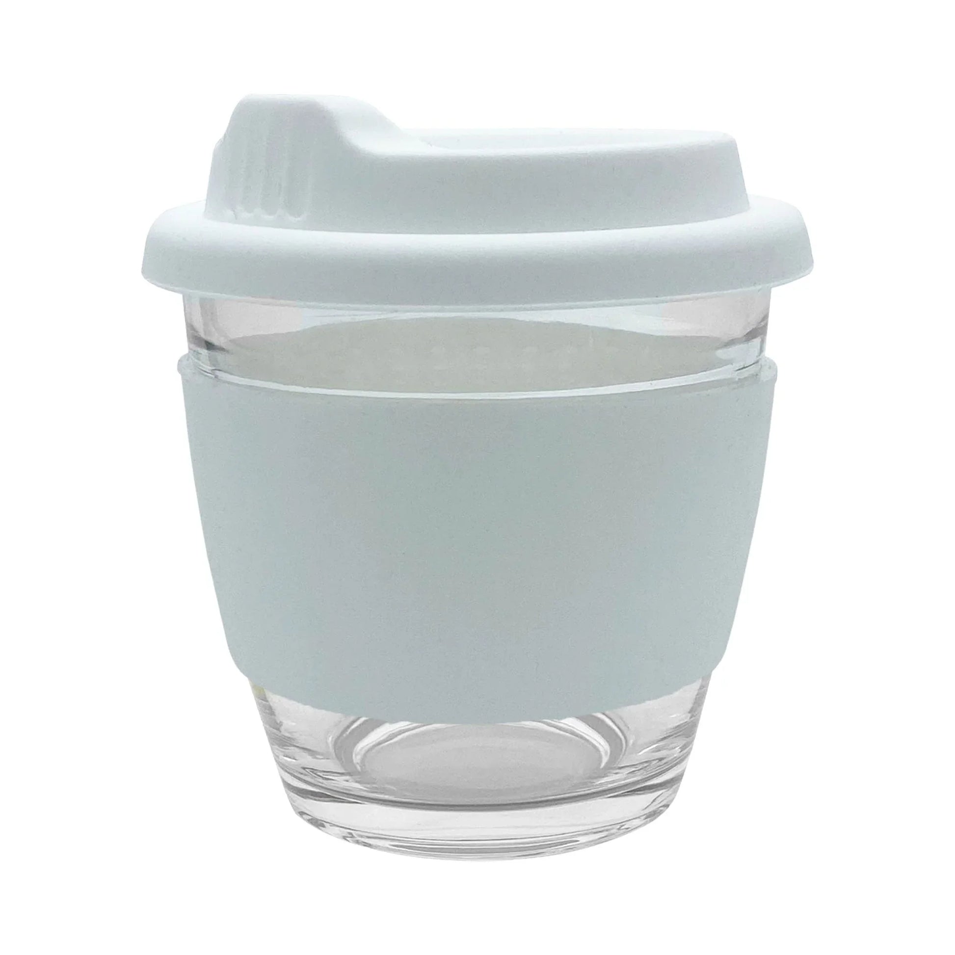 Venice Glass Coffee Cup - PrintaPromo