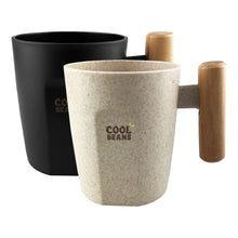 Bogota Bamboo Coffee Cup - PrintaPromo