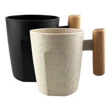 Bogota Bamboo Coffee Cup - PrintaPromo
