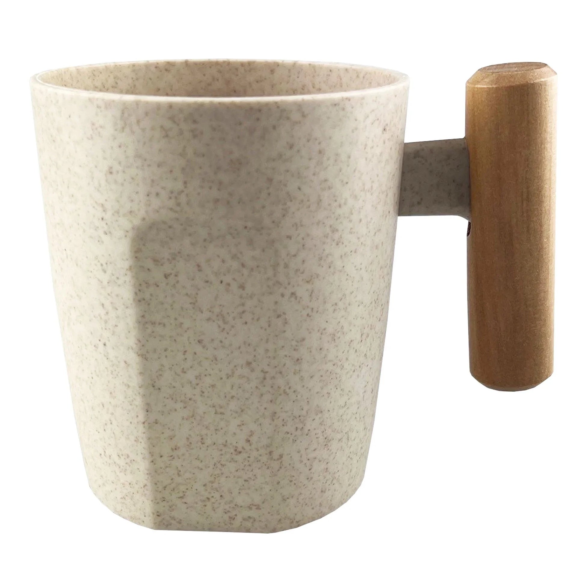 Bogota Bamboo Coffee Cup - PrintaPromo