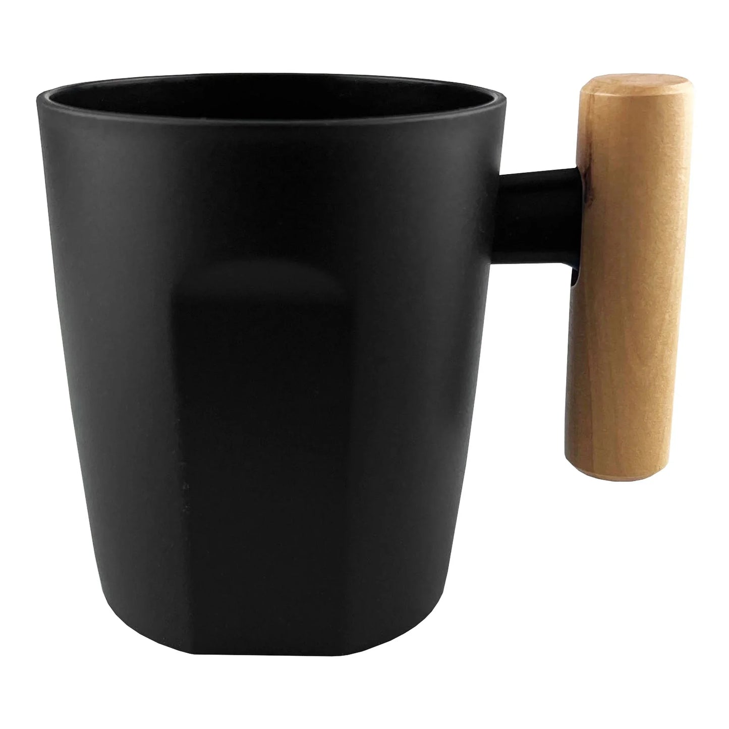 Bogota Bamboo Coffee Cup - PrintaPromo