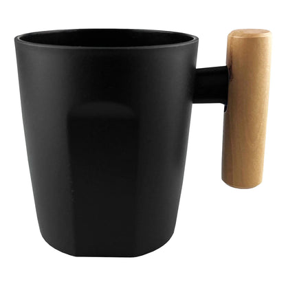 Bogota Bamboo Coffee Cup - PrintaPromo
