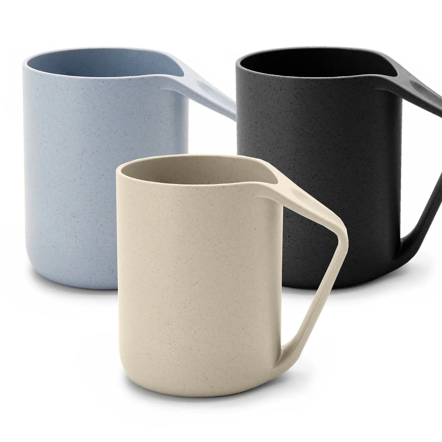 Verdi Wheat Straw Coffee Cup - PrintaPromo