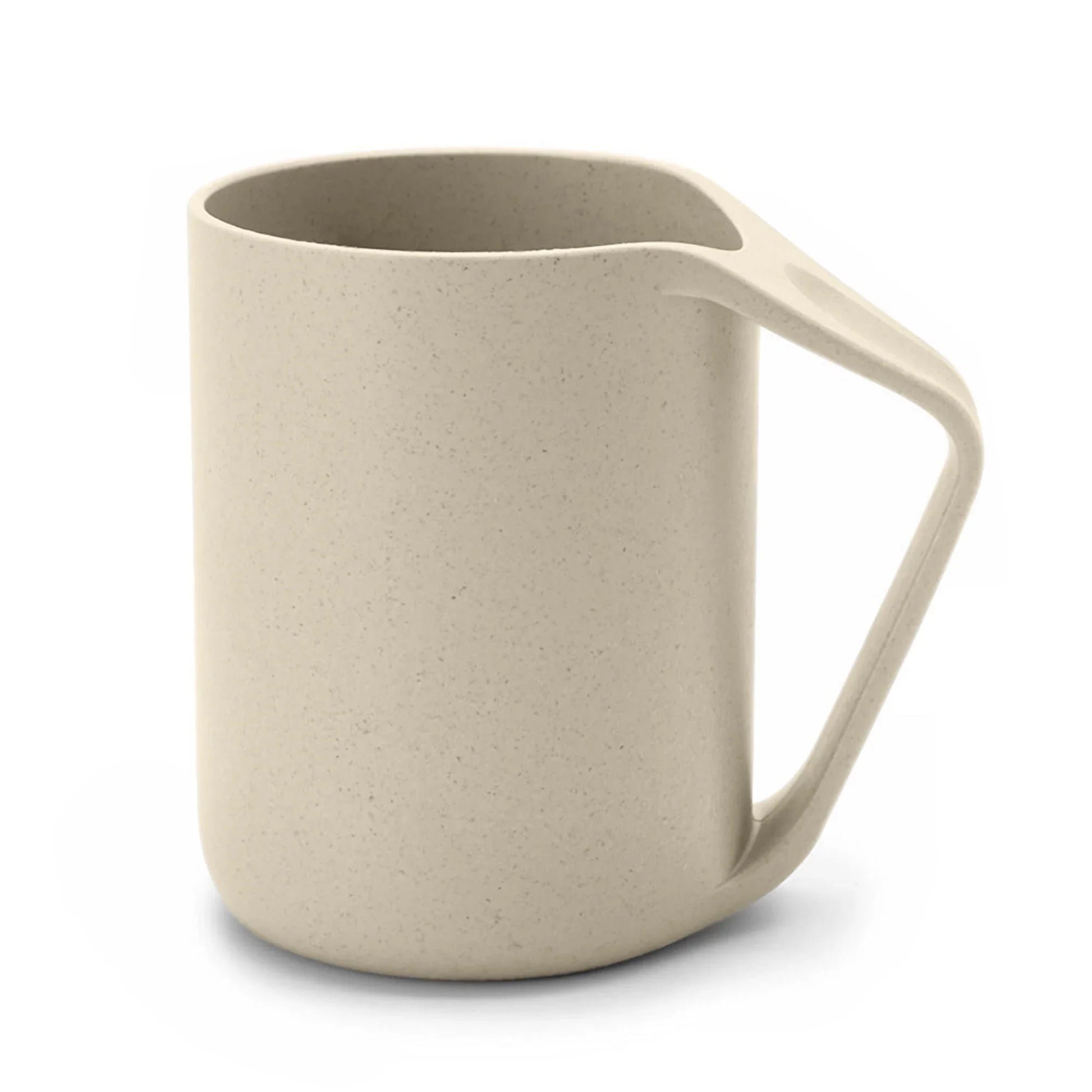 Verdi Wheat Straw Coffee Cup - PrintaPromo