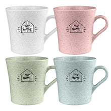 Lewis Wheat Straw Cup - PrintaPromo