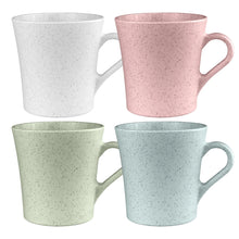 Lewis Wheat Straw Cup - PrintaPromo