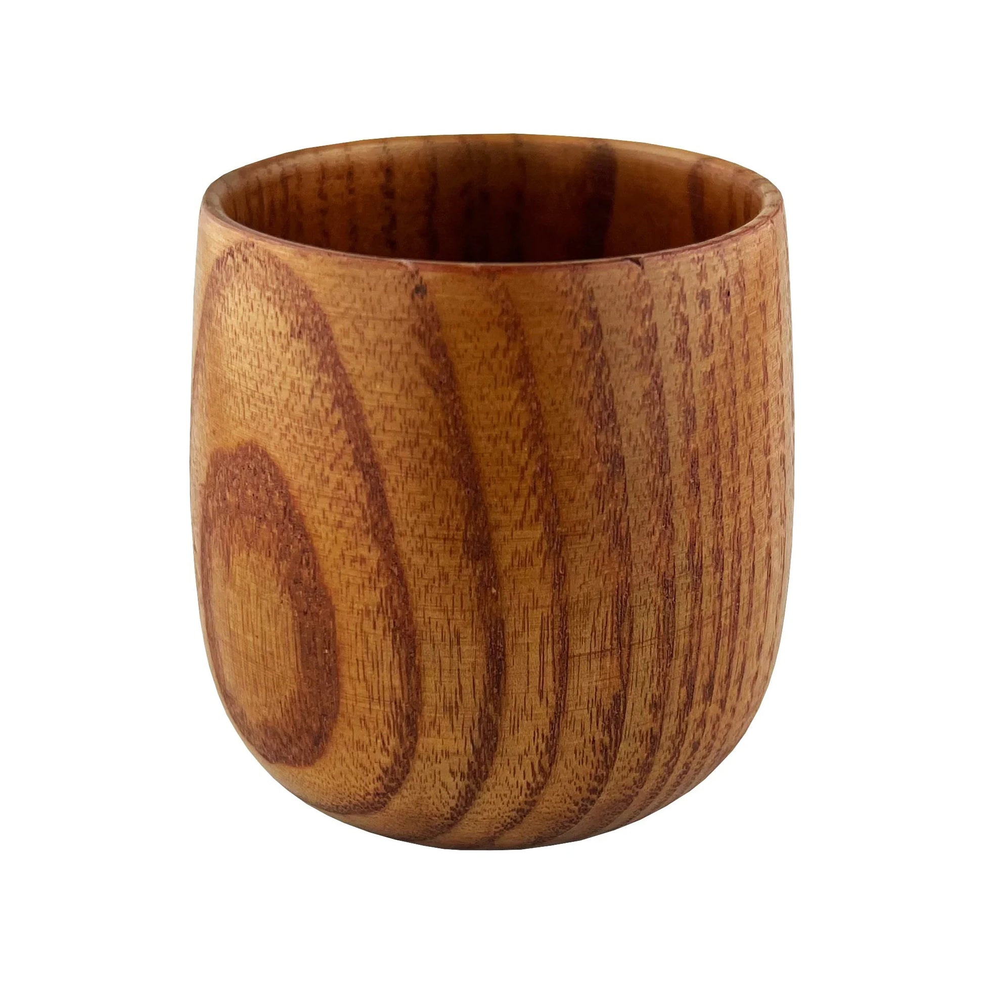 Small Wooden Coffee Cup - PrintaPromo