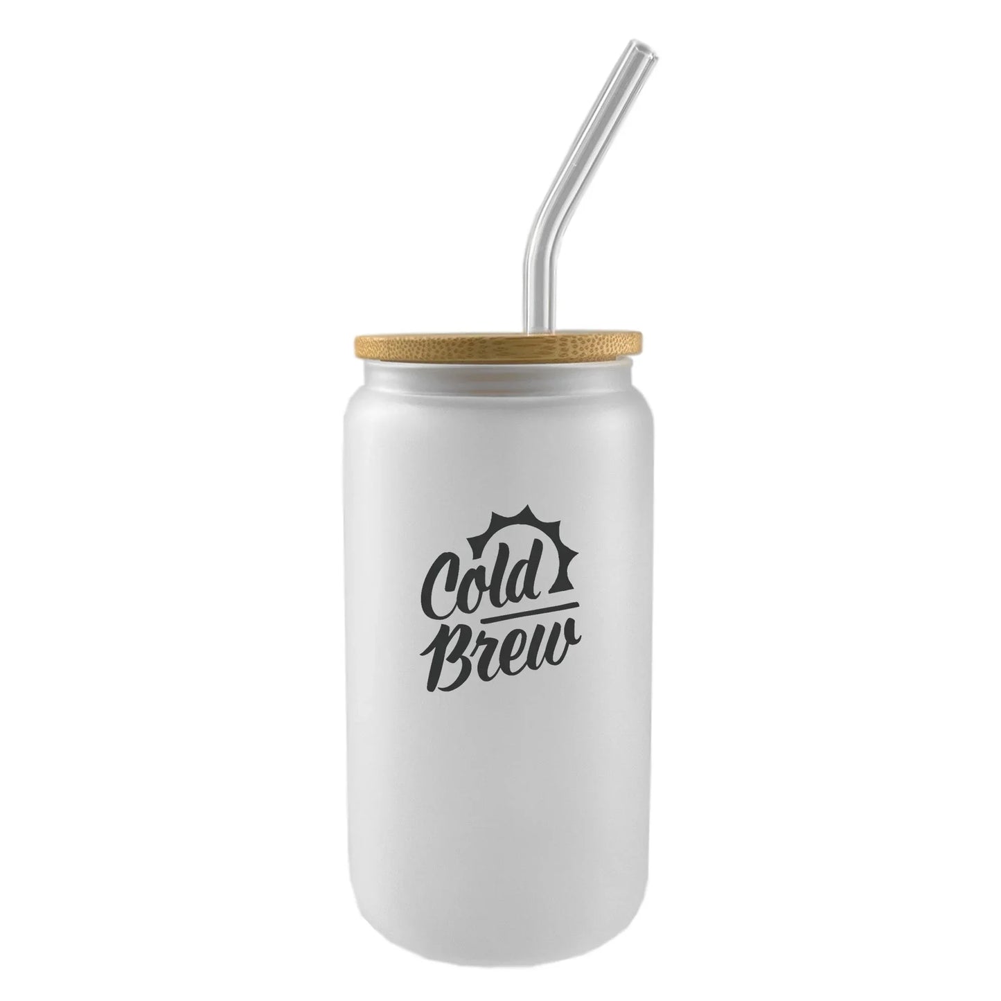 Nordic Glass Tumbler 450ml - PrintaPromo