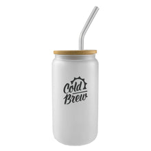Nordic Glass Tumbler 450ml - PrintaPromo
