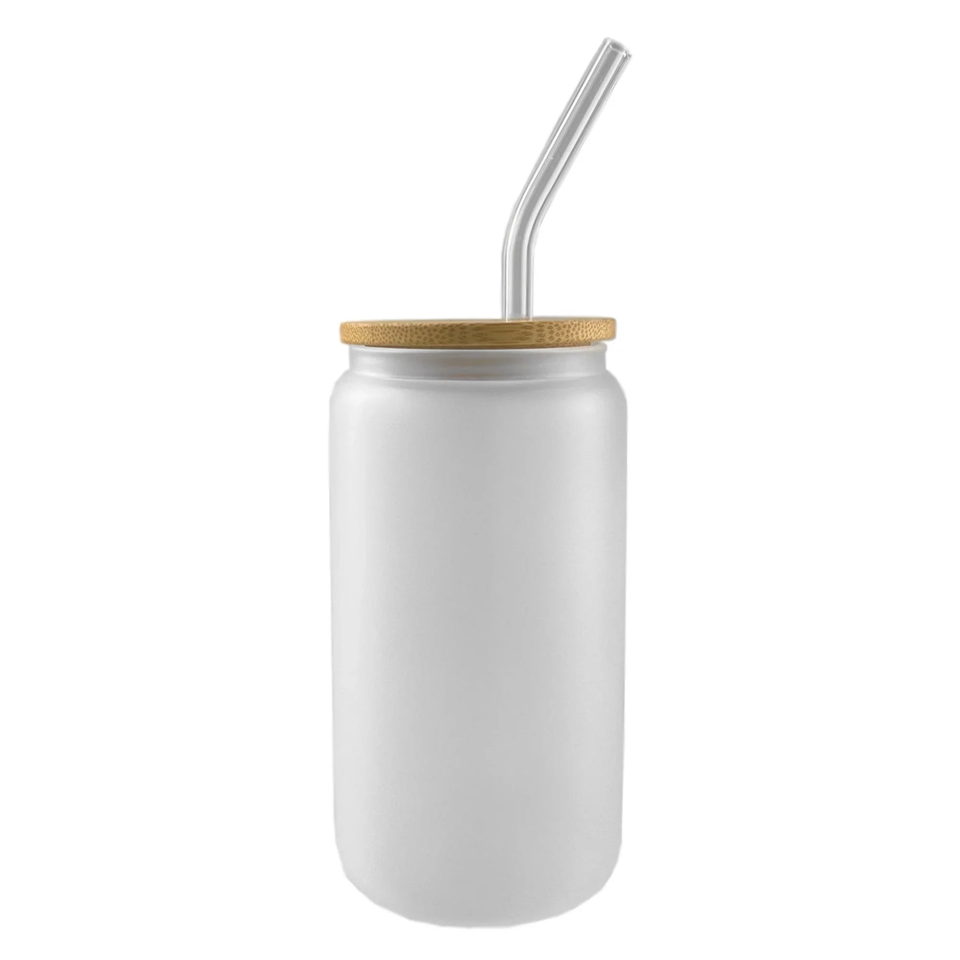 Nordic Glass Tumbler 450ml - PrintaPromo