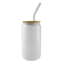 Nordic Glass Tumbler 450ml - PrintaPromo