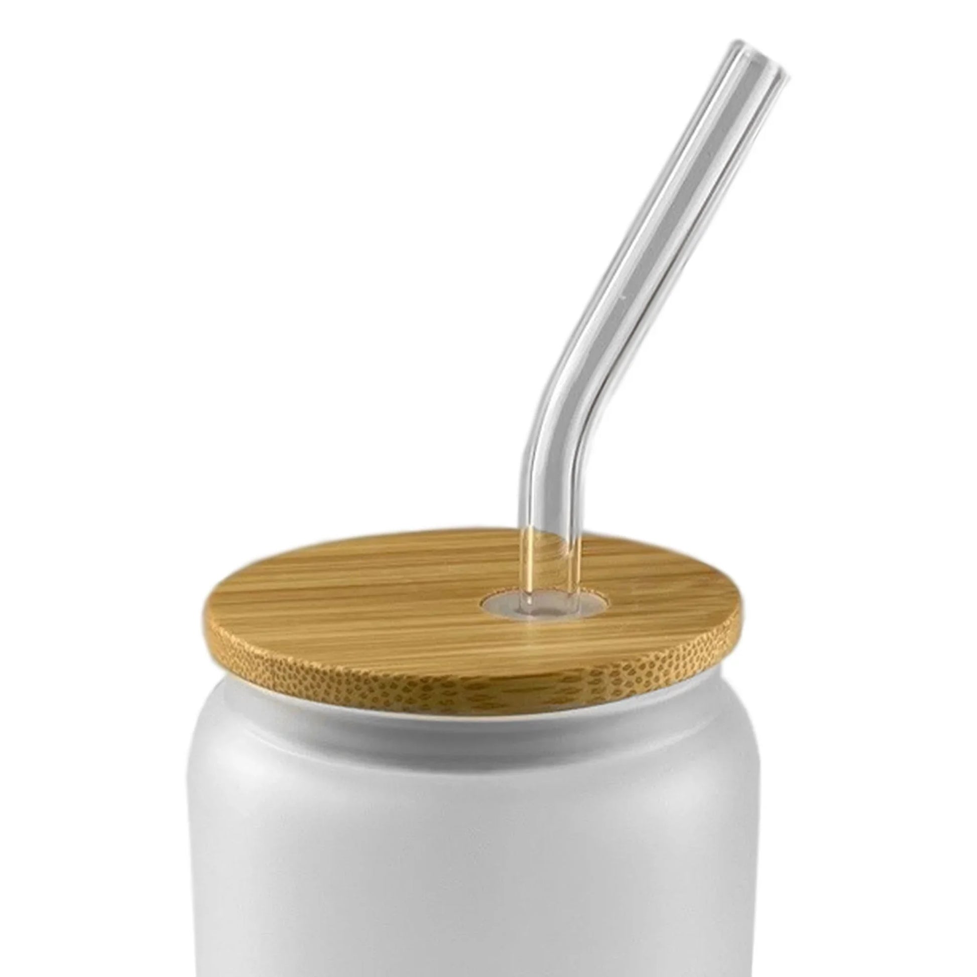 Nordic Glass Tumbler 450ml - PrintaPromo