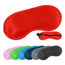 Comfy Satin Sleep Eye Mask - PrintaPromo