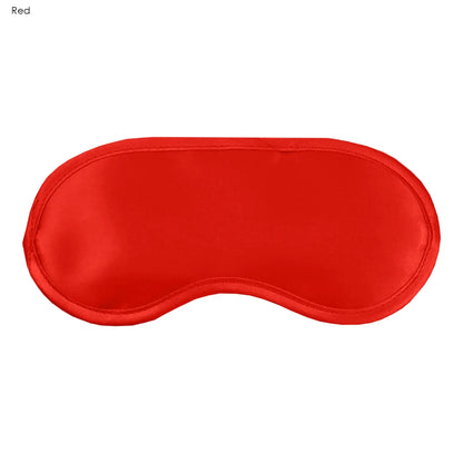 Comfy Satin Sleep Eye Mask - PrintaPromo