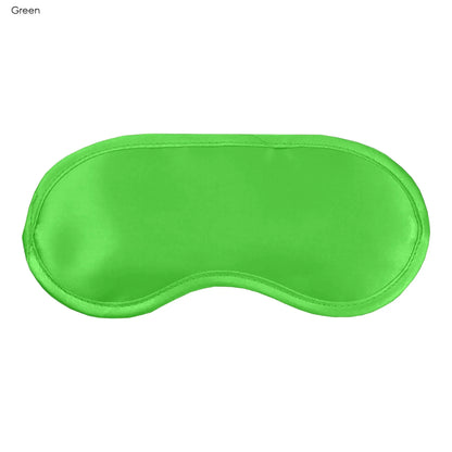 Comfy Satin Sleep Eye Mask - PrintaPromo