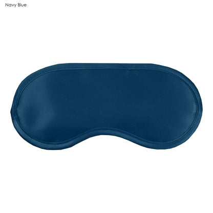 Comfy Satin Sleep Eye Mask - PrintaPromo
