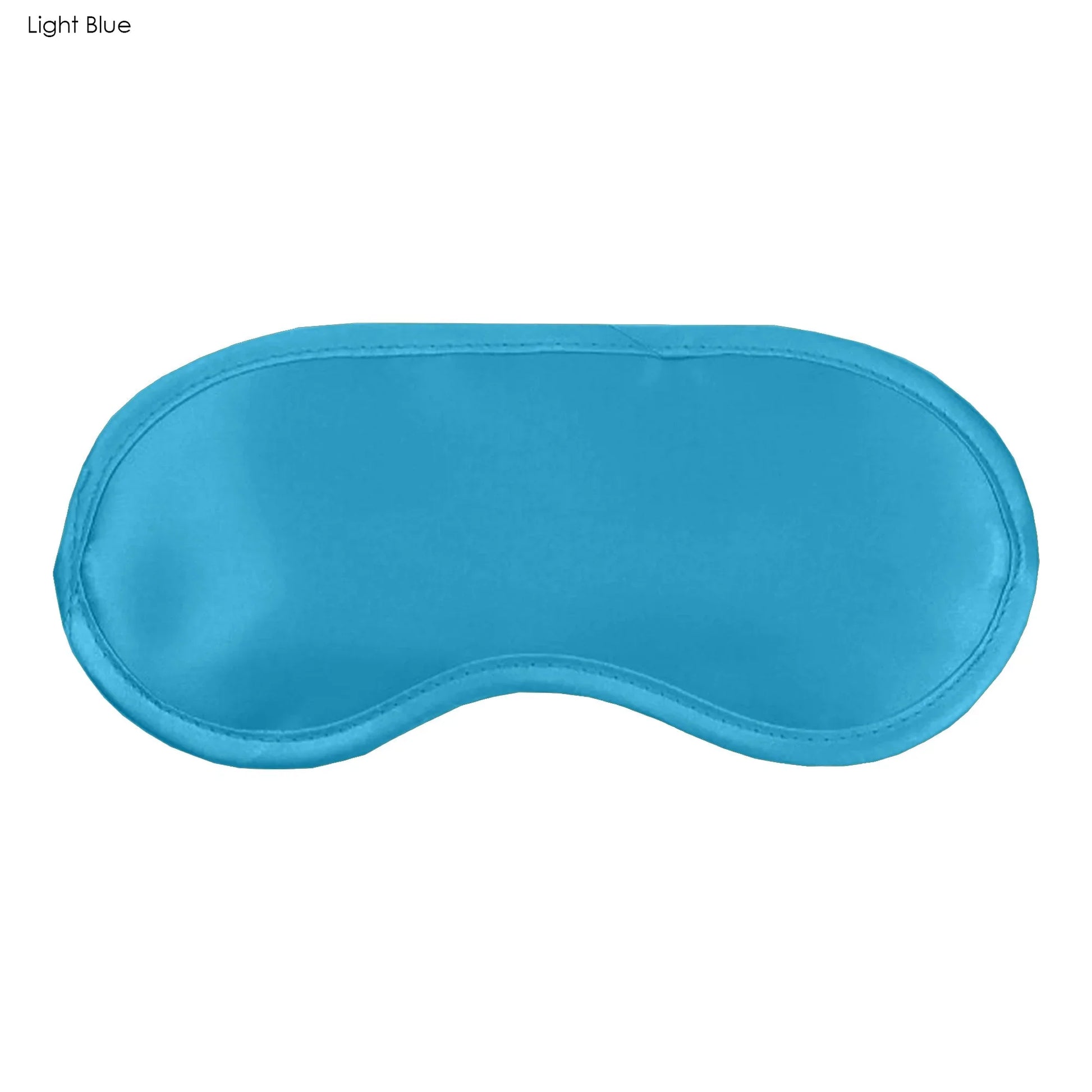 Comfy Satin Sleep Eye Mask - PrintaPromo