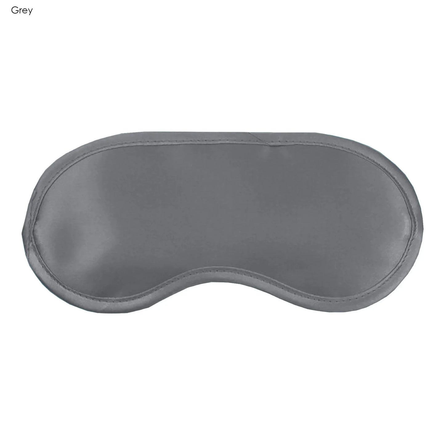 Comfy Satin Sleep Eye Mask - PrintaPromo