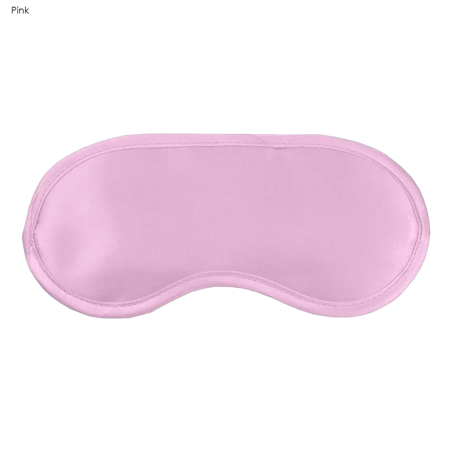 Comfy Satin Sleep Eye Mask - PrintaPromo