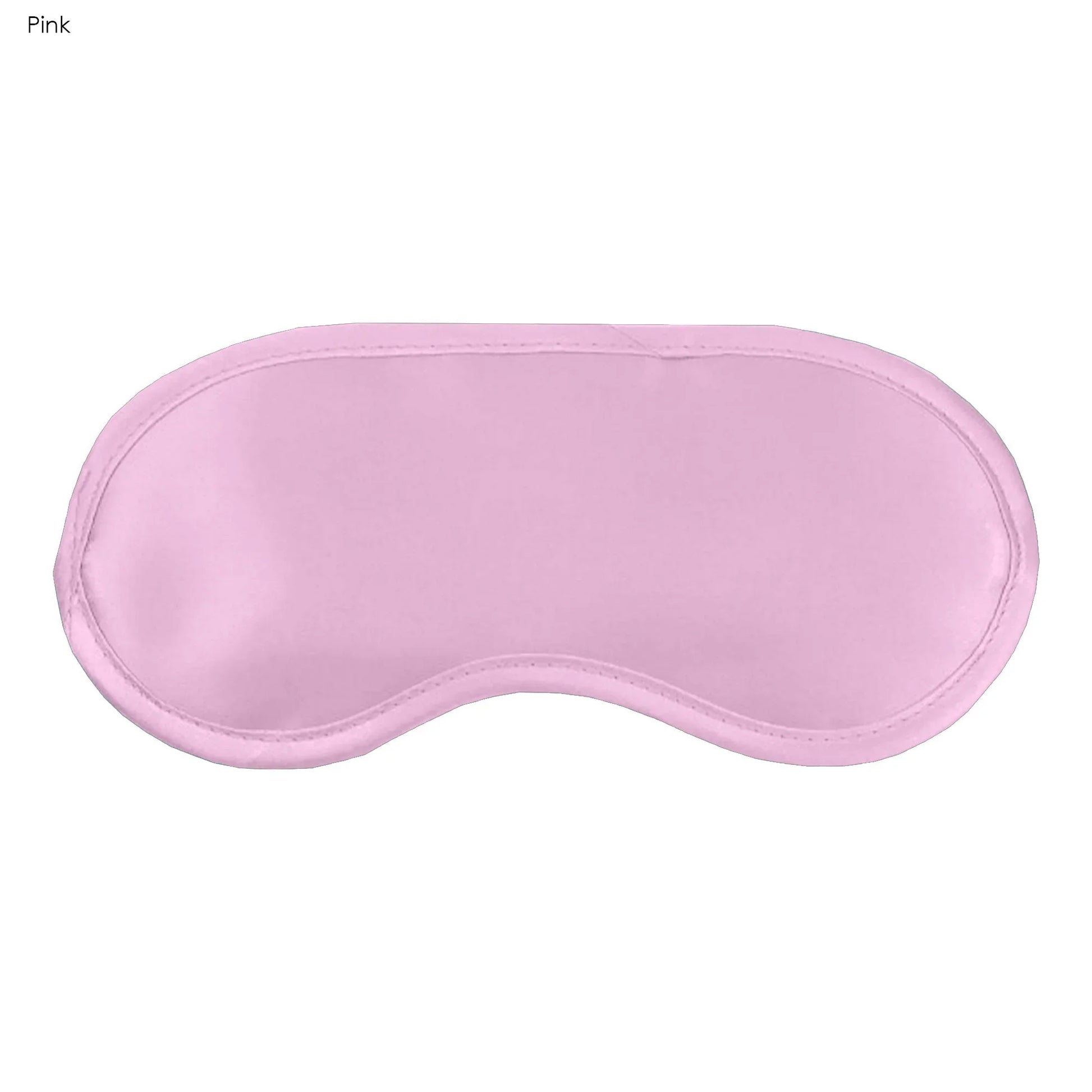 Comfy Satin Sleep Eye Mask - PrintaPromo