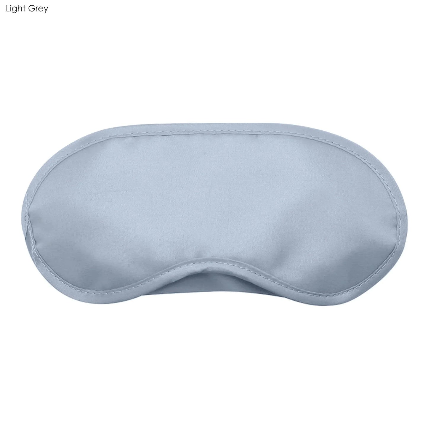 Goodnight Sleep Eye Mask - PrintaPromo