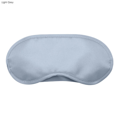 Goodnight Sleep Eye Mask - PrintaPromo