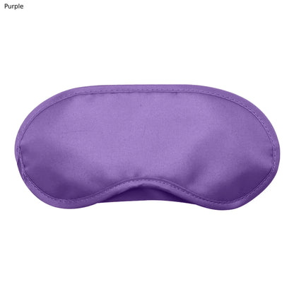 Goodnight Sleep Eye Mask - PrintaPromo
