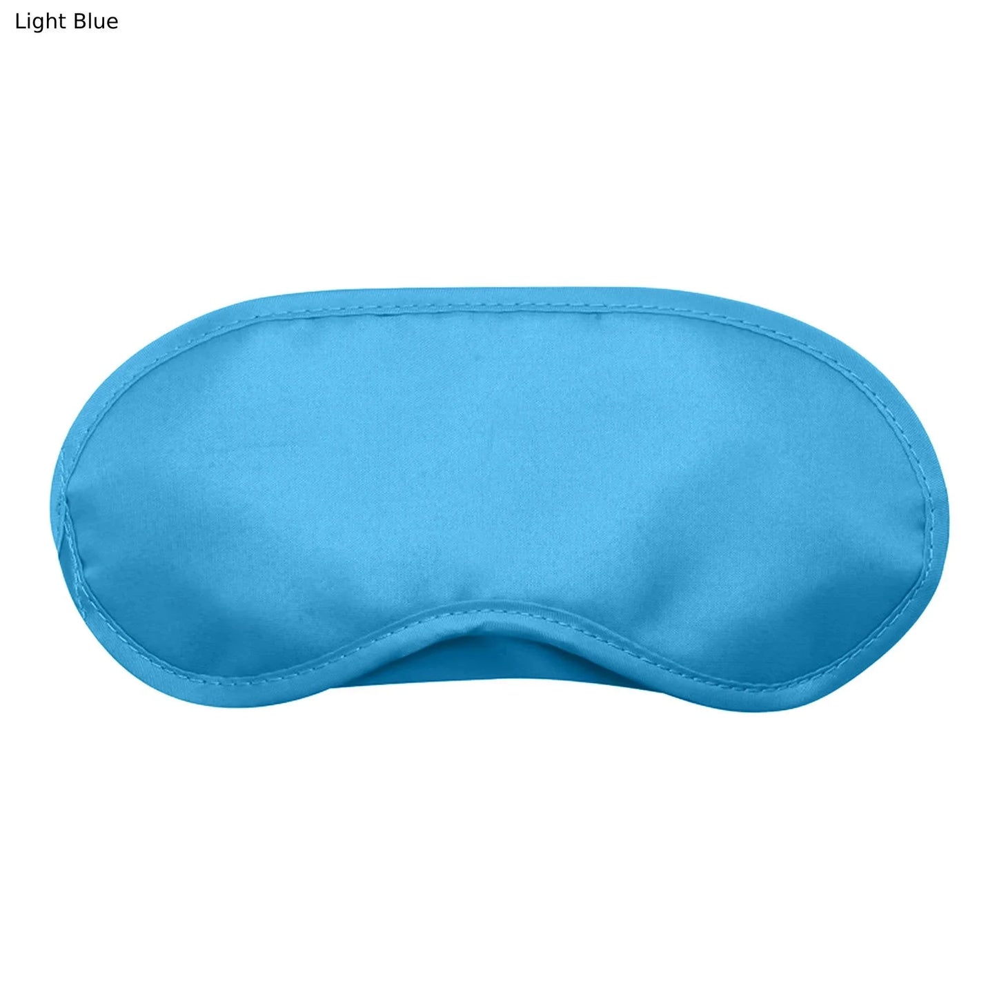 Goodnight Sleep Eye Mask - PrintaPromo