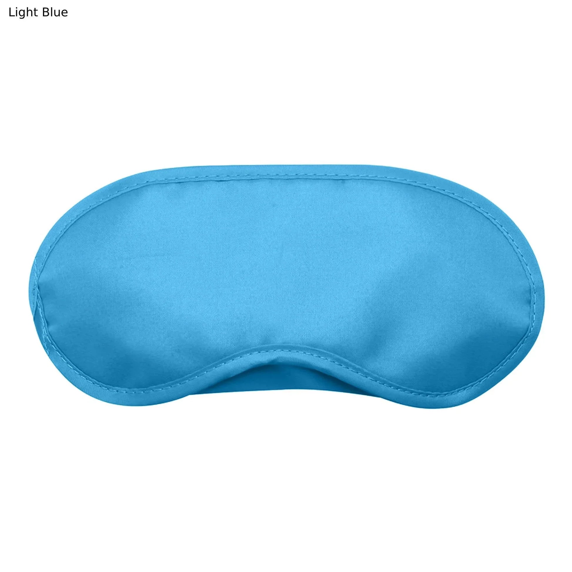 Goodnight Sleep Eye Mask - PrintaPromo