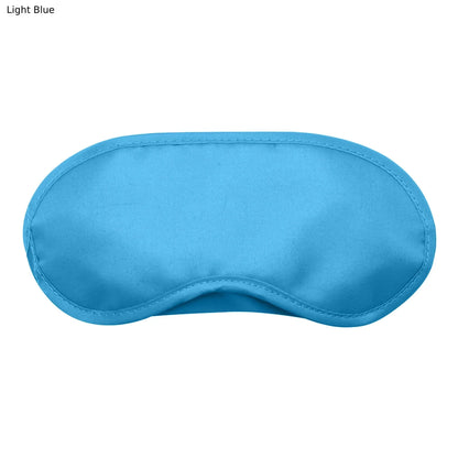 Goodnight Sleep Eye Mask - PrintaPromo