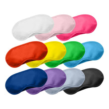 Goodnight Sleep Eye Mask - PrintaPromo