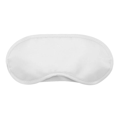 Goodnight Sleep Eye Mask - PrintaPromo